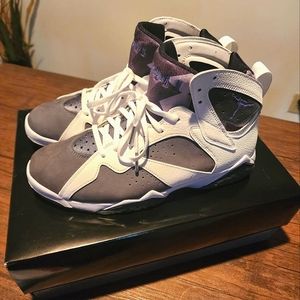 BRAND NEW, NEVER WORN Jordan Retro 7!!! 🔥🔥🔥